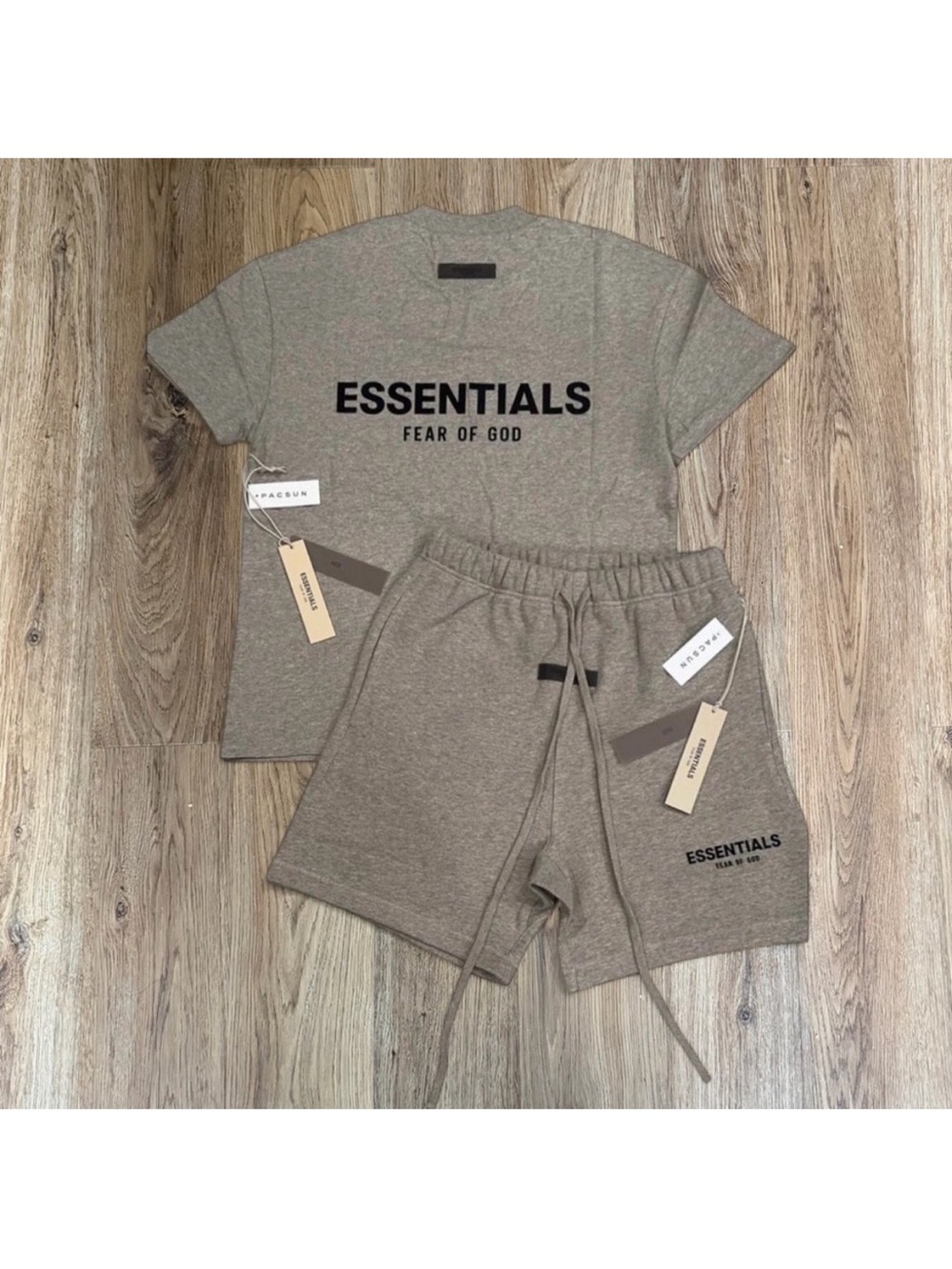 Essentials BULK - Picture 3 of 5
